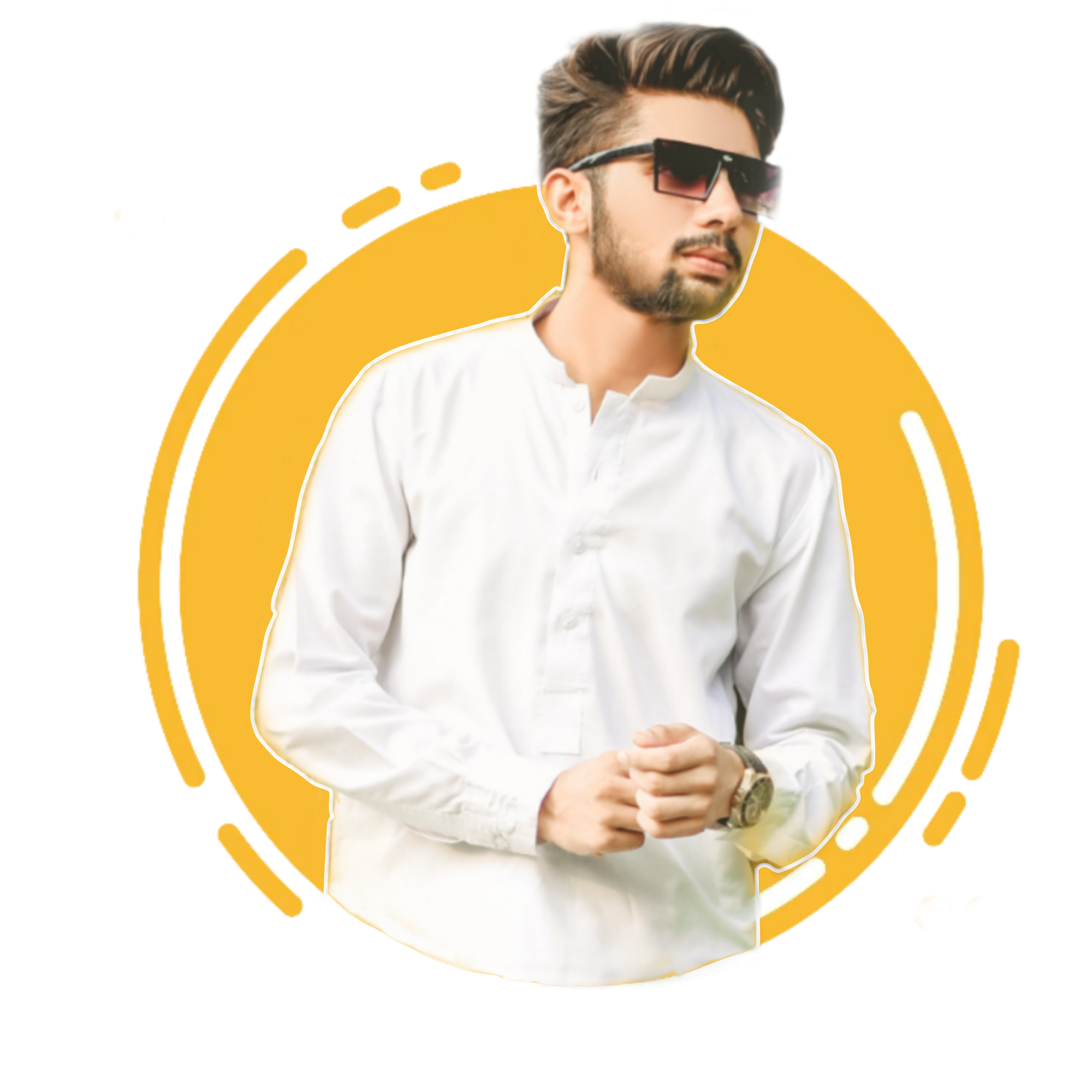 Safeer Ahmad Digital Marketing Services Expert in Sarai Alamgir