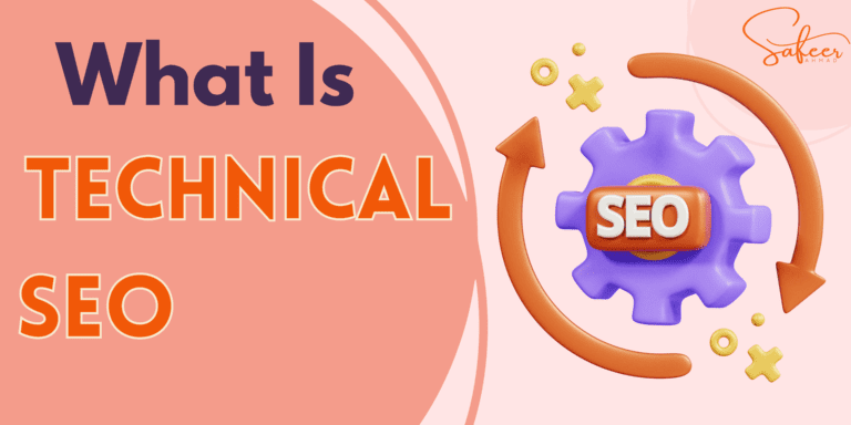 What is Technical SEO : The Backbone of a Well-Optimized Website